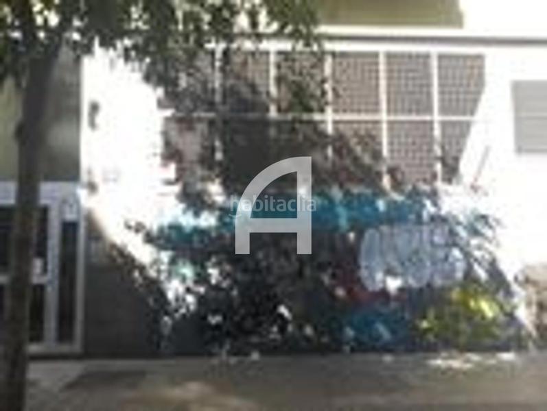 Foto 425a9431-a170-4543-8147-3b078fee9a87. Lloguer aparcament cotxe a Fort Pienc Barcelona