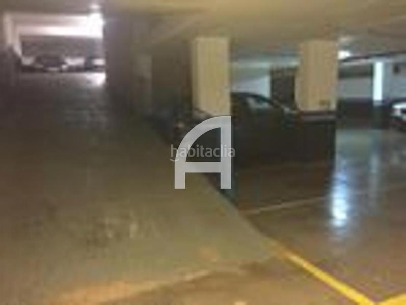Foto 30c855f9-f52b-4368-a5aa-72f7cbdbb456. Miete autoparkplatz in Fort Pienc Barcelona