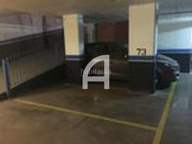 Foto 355e6183-c284-46b8-a156-c73f9a0a0226. Miete autoparkplatz in Fort Pienc Barcelona