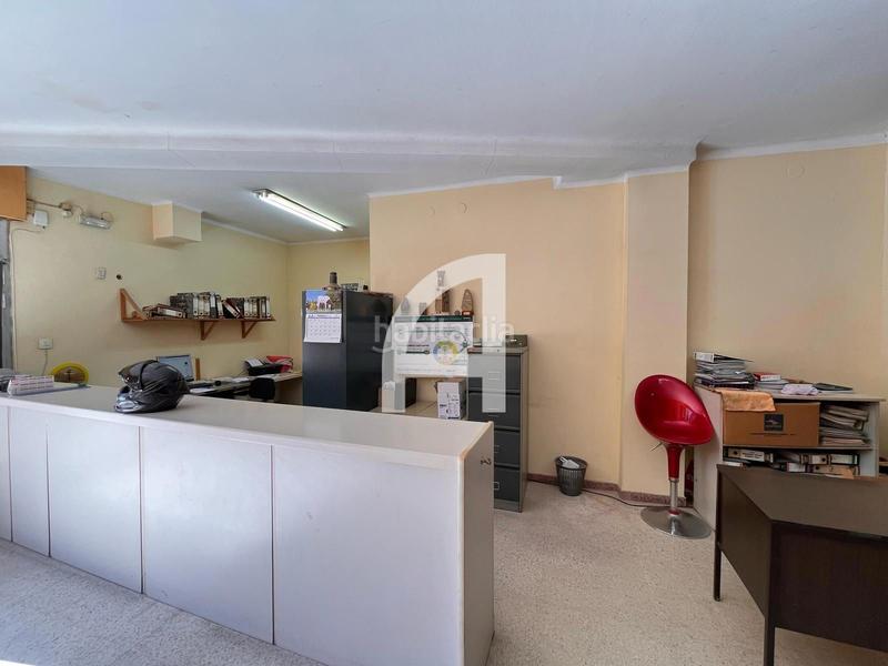 Foto 2a8cb526-d8da-4d51-a891-99d985c939c4. Local comercial  en venta en Font Verda Granollers