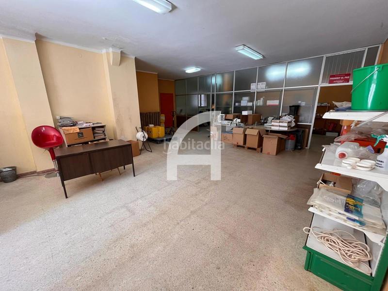 Foto 600368c9-2655-4edc-b8bb-1a77bd9b577a. Local comercial  en venta en Font Verda Granollers