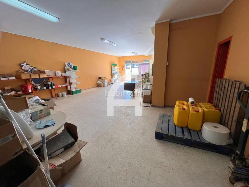 Foto 907a0eb7-0582-4213-8cb2-a113c62f4f0f. Local comercial  en venta en Font Verda Granollers