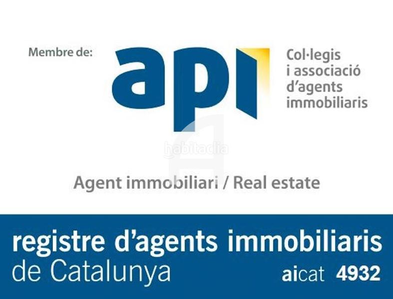 Foto a5b16621-4b3f-44a6-b336-66a29f54ccda. Local comercial  en venta en Font Verda Granollers