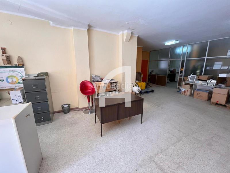 Foto ecc68271-fb8a-4ec2-bad0-969f85c78abb. Local comercial  en venta en Font Verda Granollers