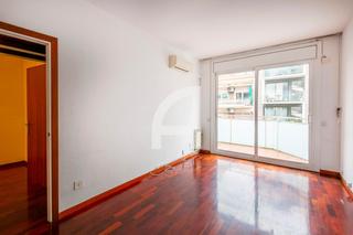 Pis  Carrer arizala. Vivienda ubicada en una de las mejores zonas de barcelona