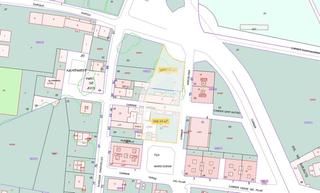 Terreny residencial  Carrer sant antoni. Solar finalista en canovelles 4.300 m2 de techo residencial