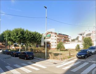 Terreny residencial  Carrer sant antoni. Solar finalista en canovelles 4.300 m2 de techo residencial