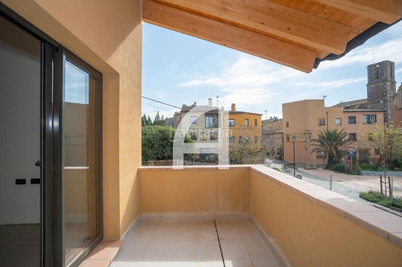 Foto 1be0e6b0-e953-4721-befd-44d2b69b5057. Casa adosada exclusiva casa de obra nueva al turó baix empordà girona en Regencós