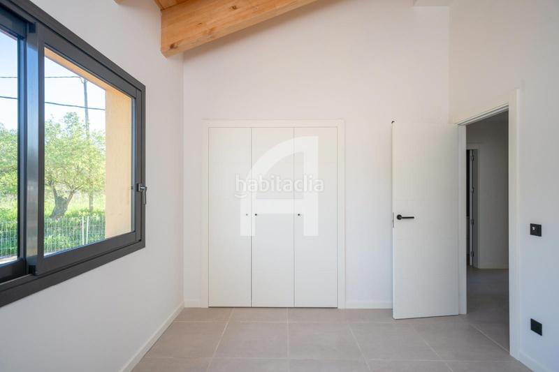 Foto 52c15ce1-9eae-4de4-a209-4106f7355f3f. Casa adosada exclusiva casa de obra nueva al turó baix empordà girona en Regencós