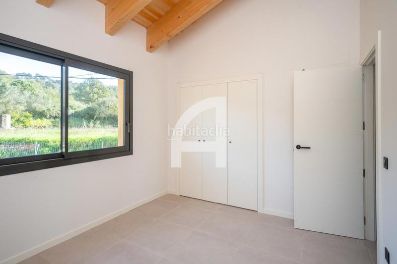 Foto 5b2d5c56-bb96-423f-a48f-b6a6e058ca6d. Casa adosada exclusiva casa de obra nueva al turó baix empordà girona en Regencós