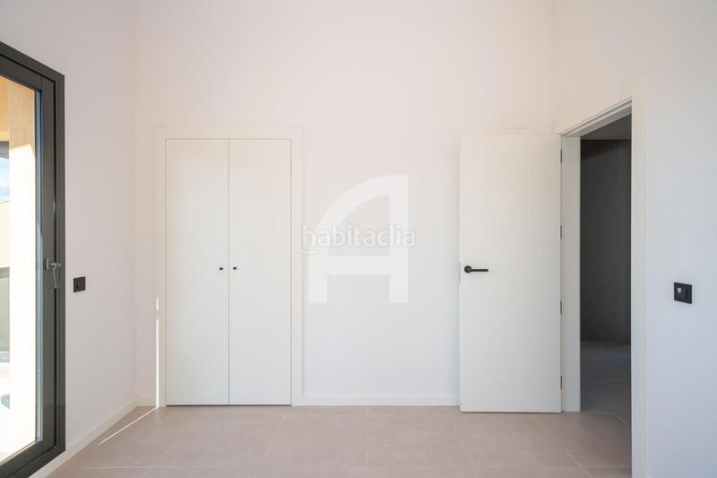Foto 6f2683a3-04cf-462f-a83e-0e468365b832. Casa adosada exclusiva casa de obra nueva al turó baix empordà girona en Regencós