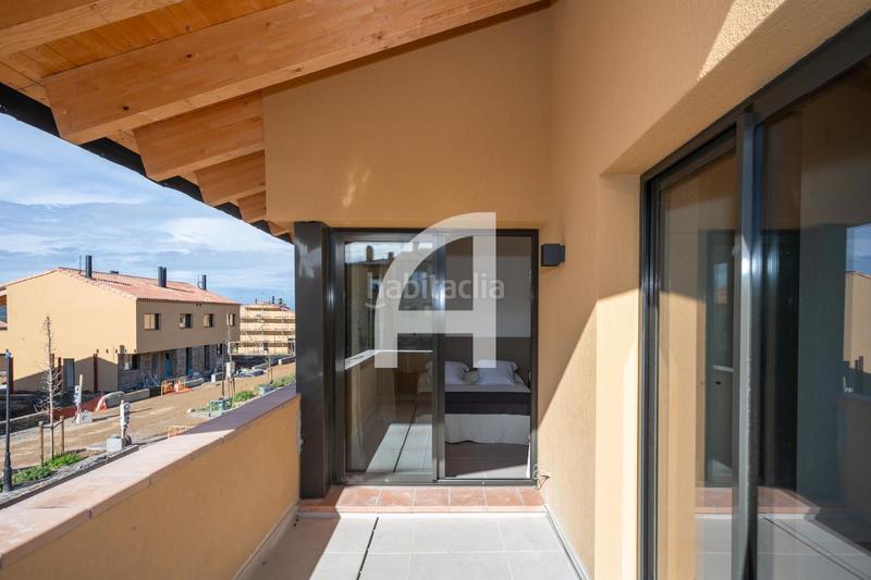 Foto 87541d63-e143-4987-8c55-7867894deb8a. Casa adosada exclusiva casa de obra nueva al turó baix empordà girona en Regencós