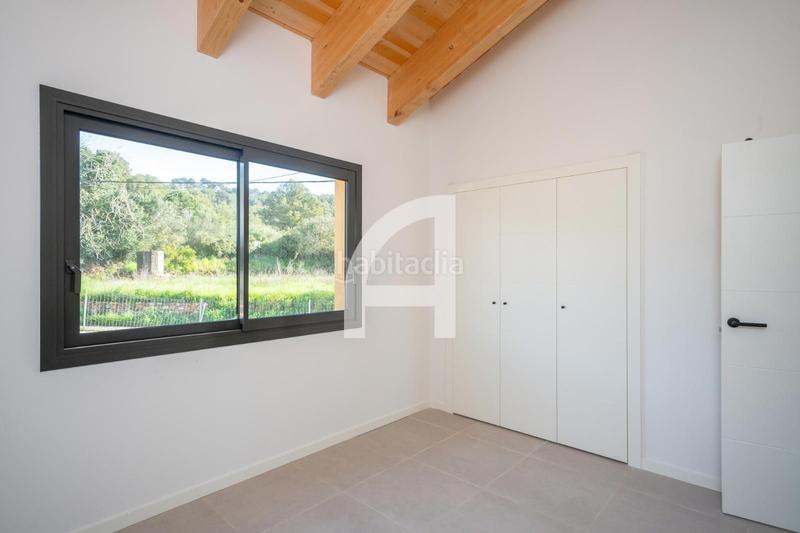 Foto 8bfcfac5-1146-44c2-899f-e20c472aaf6d. Casa adosada exclusiva casa de obra nueva al turó baix empordà girona en Regencós
