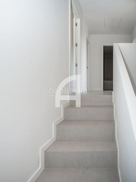Foto 97203f10-6682-4778-888c-9e2d4d3cfb6a. Casa adosada exclusiva casa de obra nueva al turó baix empordà girona en Regencós