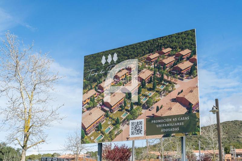Foto d294dfdf-c8db-47e5-a2fc-30f9ee47161a. Casa adosada exclusiva casa de obra nueva al turó baix empordà girona en Regencós