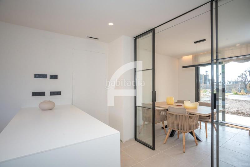 Foto d9b0103f-6e78-48dd-af82-237ede74b45c. Casa adosada exclusiva casa de obra nueva al turó baix empordà girona en Regencós