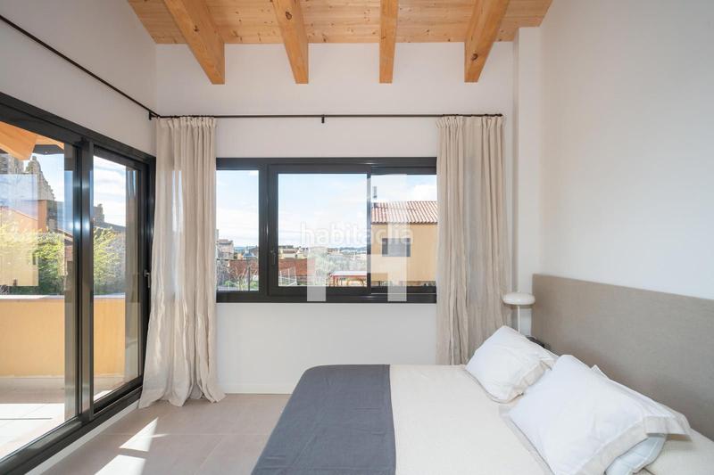 Foto fb0fac30-c7a9-4ffc-87a8-a82a6f7e5ad7. Casa adosada exclusiva casa de obra nueva al turó baix empordà girona en Regencós
