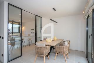 Casa adossada  Ample. Exclusiva casa de obra nueva al turó de regencós  baix empordà