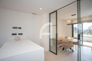 Casa adossada  Ample. Exclusiva casa de obra nueva al turó de regencós  baix empordà