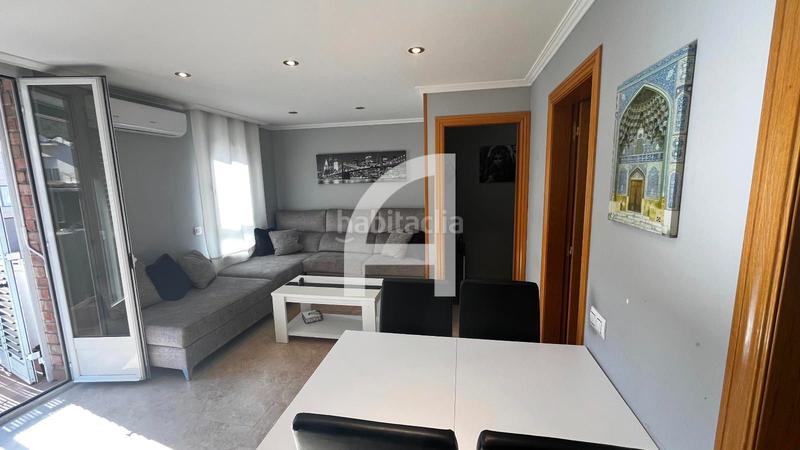 Foto 4acb80c1-9ae0-4cd8-9541-7a19de0f5cbe. Appartamento con riscaldamento parcheggio in Franqueses del Vallès (Les)