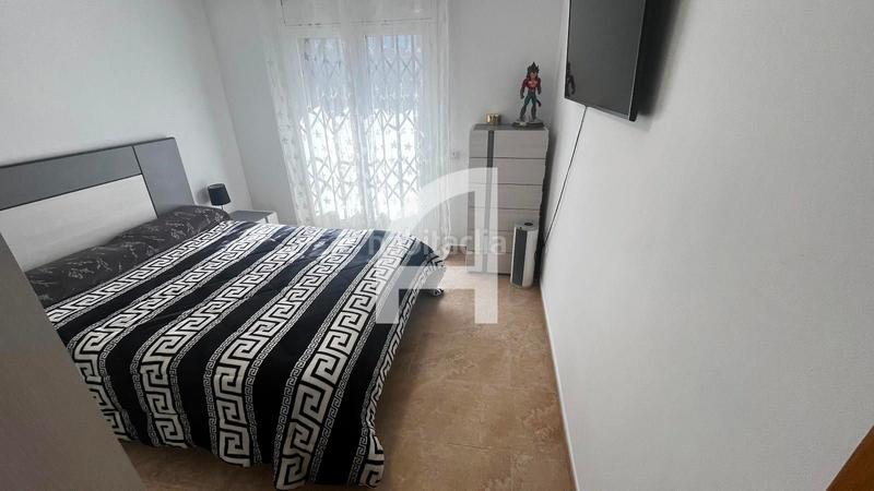 Foto 55ab66b8-dc54-4c5a-97bc-ea0a77e4e50c. Appartamento con riscaldamento parcheggio in Franqueses del Vallès (Les)
