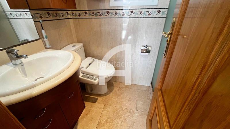 Foto 670c02eb-3c11-458a-988e-2ddd44802498. Appartamento con riscaldamento parcheggio in Franqueses del Vallès (Les)