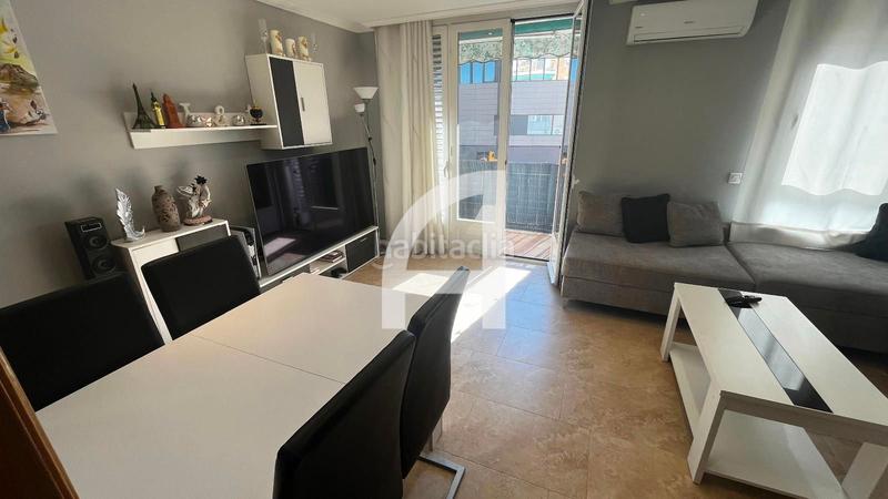 Foto 697a3951-df12-44e3-b527-d5111f9bed8c. Appartamento con riscaldamento parcheggio in Franqueses del Vallès (Les)
