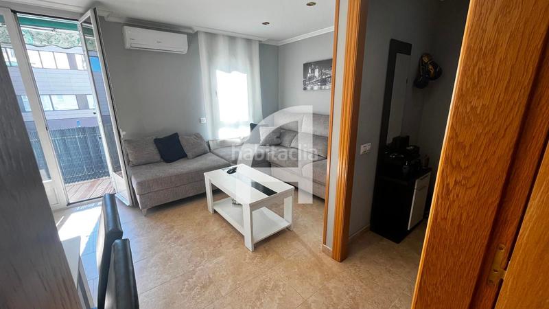 Foto 97d5f0b9-2e18-472a-8af7-6a17b145d41d. Appartamento con riscaldamento parcheggio in Franqueses del Vallès (Les)
