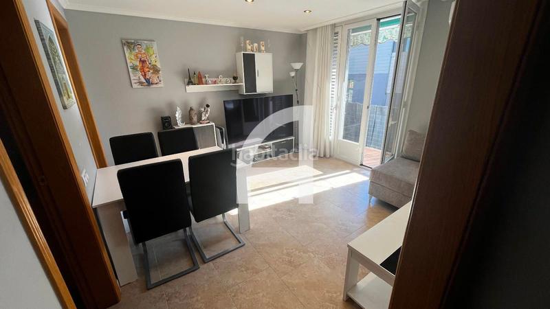 Foto a42ec655-cae0-472f-bc8e-39d0ee12fa31. Appartamento con riscaldamento parcheggio in Franqueses del Vallès (Les)