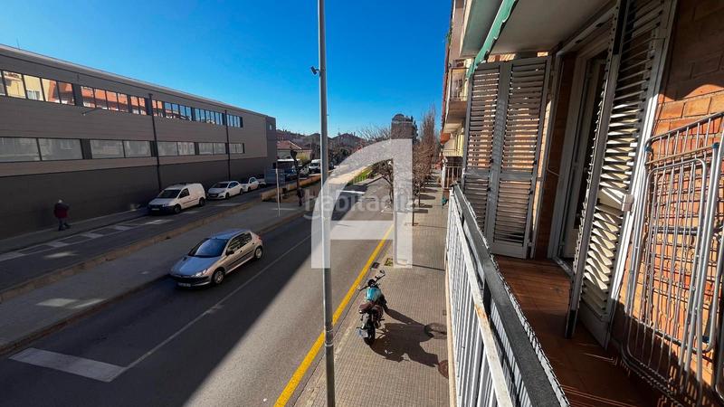 Foto be044dea-4e8f-4c20-b1f1-218aaacd6a00. Appartamento con riscaldamento parcheggio in Franqueses del Vallès (Les)