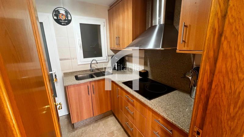 Foto ccde98f8-cda2-4e10-9ea6-b11141bc0987. Appartamento con riscaldamento parcheggio in Franqueses del Vallès (Les)