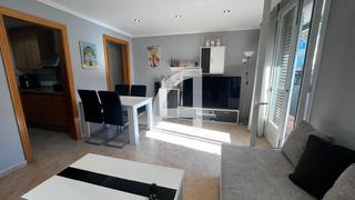 Appartamento  De ribes. Piso de dos habitaciones en venta en corro davall
