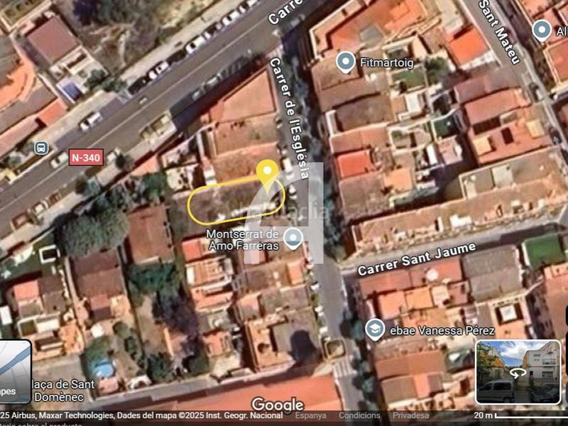 Foto b482ba2b-61f0-45d7-adee-526e41f08aa8. Landgut in Vallirana