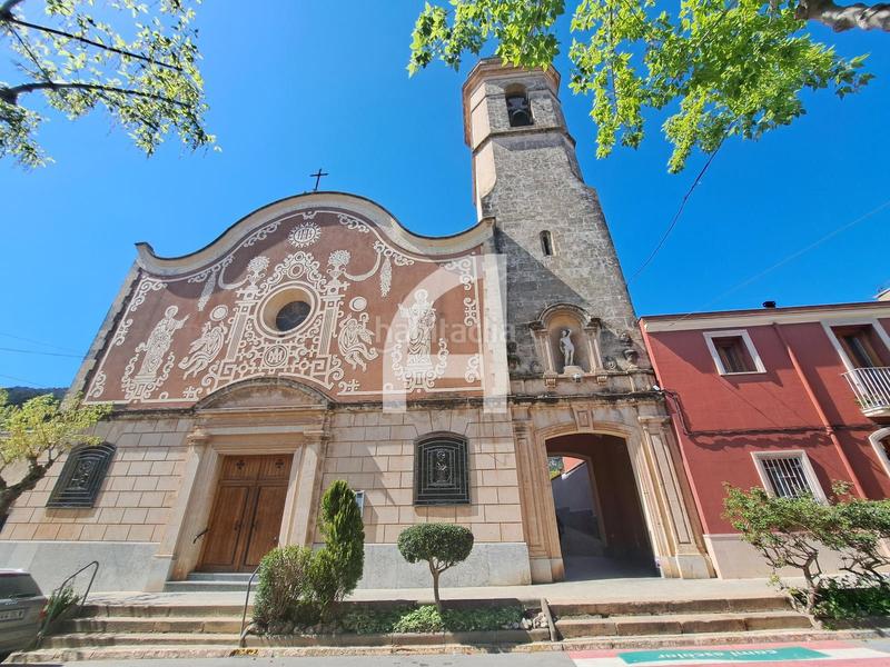 Foto 2c6e1877-b243-47f3-8442-357fa1b8a38b. Fondo rustico in Vallirana