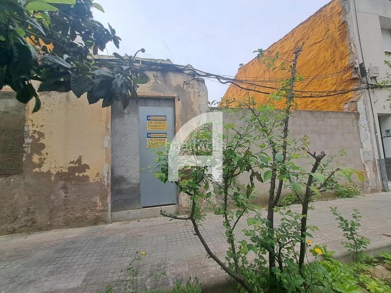 Foto cdfed10c-2f72-4726-a991-7a3c7a87d87a. Fondo rustico in Vallirana