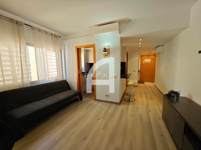 Foto 45c21546-5d24-4438-ac6a-372d49a218cc. Location studio dans Eixample Nord Girona
