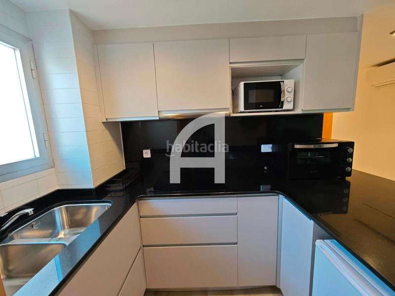Foto 528ef93c-3183-4cda-9a09-914cf1caf605. Location studio dans Eixample Nord Girona