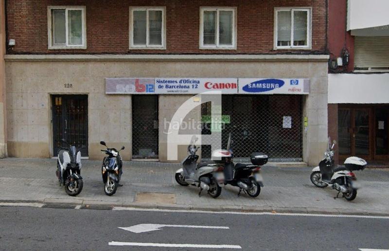 Foto 09e9c622-9f51-4f29-9507-38b4b3a4f4fe. Geschäftsraum in Vallcarca - Penitents Barcelona