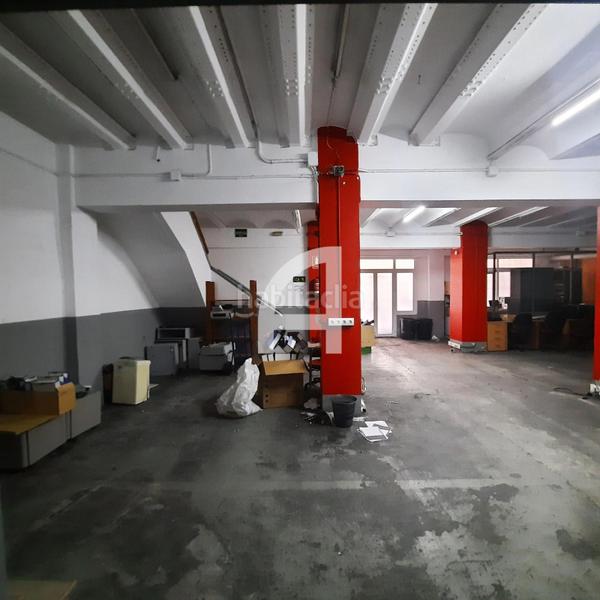 Foto 14ac6ad1-9be6-4550-a0f0-4eaa7ba0230a. Geschäftsraum in Vallcarca - Penitents Barcelona