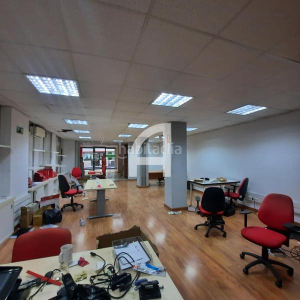 Foto 1bf29d24-5de5-4f27-85e9-6b3a60779a11. Geschäftsraum in Vallcarca - Penitents Barcelona