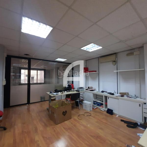 Foto 2513dbab-df59-4a79-9f1a-475ac5293987. Geschäftsraum in Vallcarca - Penitents Barcelona