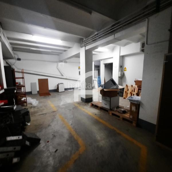 Foto 28408257-b882-4745-961c-a61c8fc1b76c. Geschäftsraum in Vallcarca - Penitents Barcelona