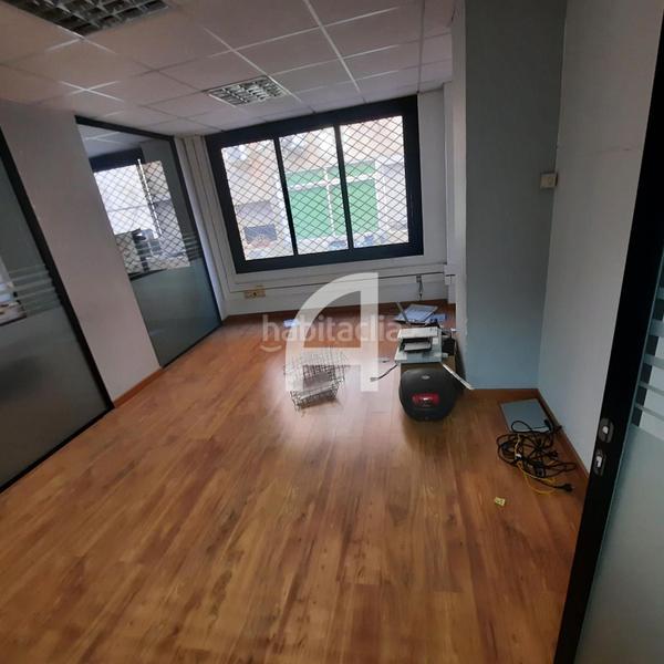 Foto 325f493c-9ab0-4e07-ad0c-cea4bb283714. Geschäftsraum in Vallcarca - Penitents Barcelona