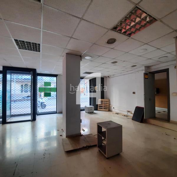 Foto 34fd12d3-3a66-4763-82ae-9c2147c27e69. Geschäftsraum in Vallcarca - Penitents Barcelona