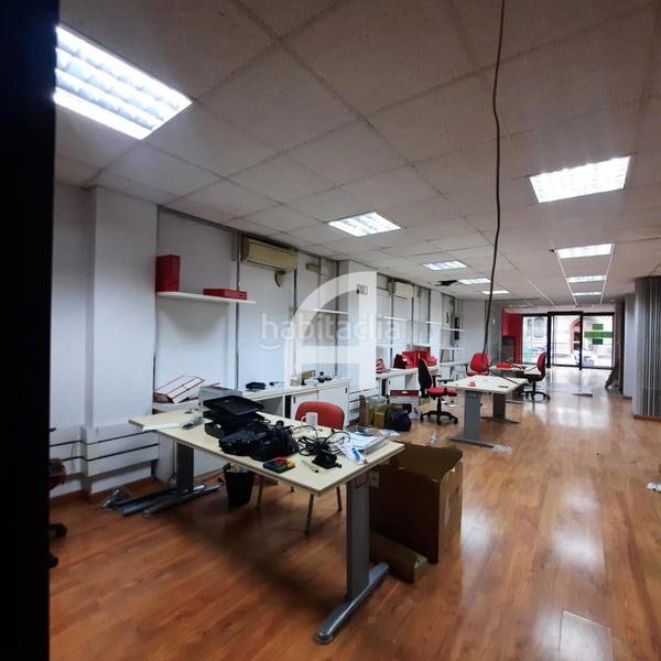 Foto 37295a87-fa39-4da6-b4e8-1a176ec4181d. Geschäftsraum in Vallcarca - Penitents Barcelona