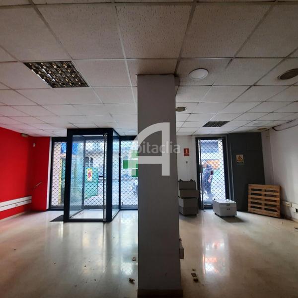 Foto 598f7934-6538-4322-999d-1553ae55a7c8. Geschäftsraum in Vallcarca - Penitents Barcelona