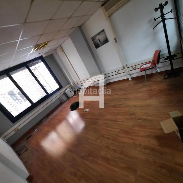 Foto 6f860e11-8b17-46b8-a8ce-0218662b0667. Geschäftsraum in Vallcarca - Penitents Barcelona