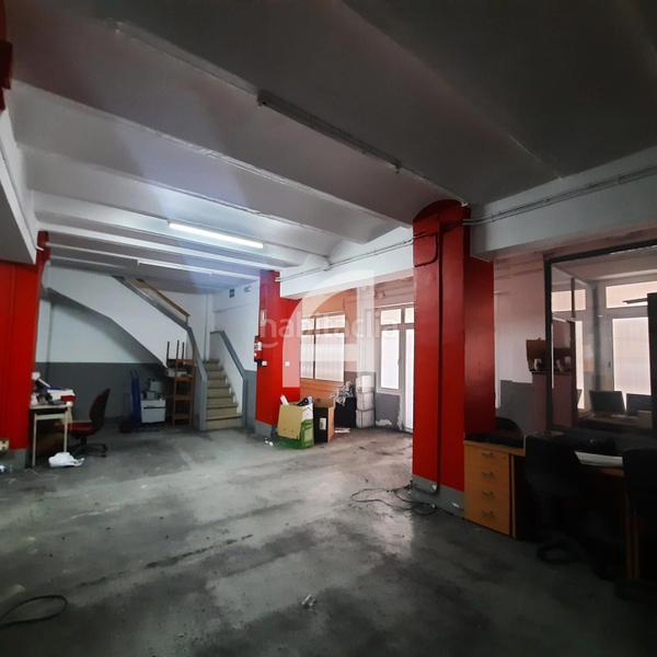 Foto 7eff497a-fed5-4b07-9893-7b391fae2b4a. Geschäftsraum in Vallcarca - Penitents Barcelona