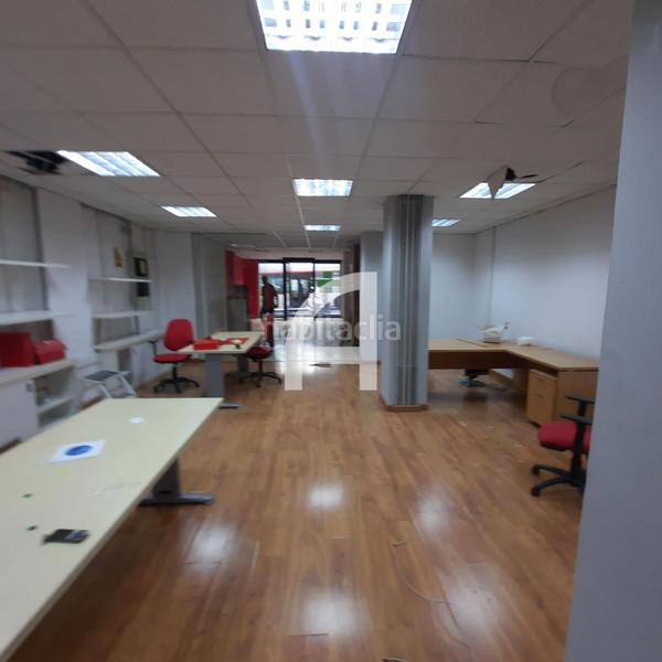 Foto 8ece94b0-6548-461b-ad0e-a1d9bd2bedf4. Geschäftsraum in Vallcarca - Penitents Barcelona