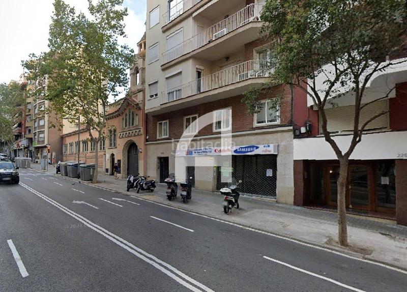 Foto 99163786-d842-4368-92b6-7ba799bf4023. Geschäftsraum in Vallcarca - Penitents Barcelona